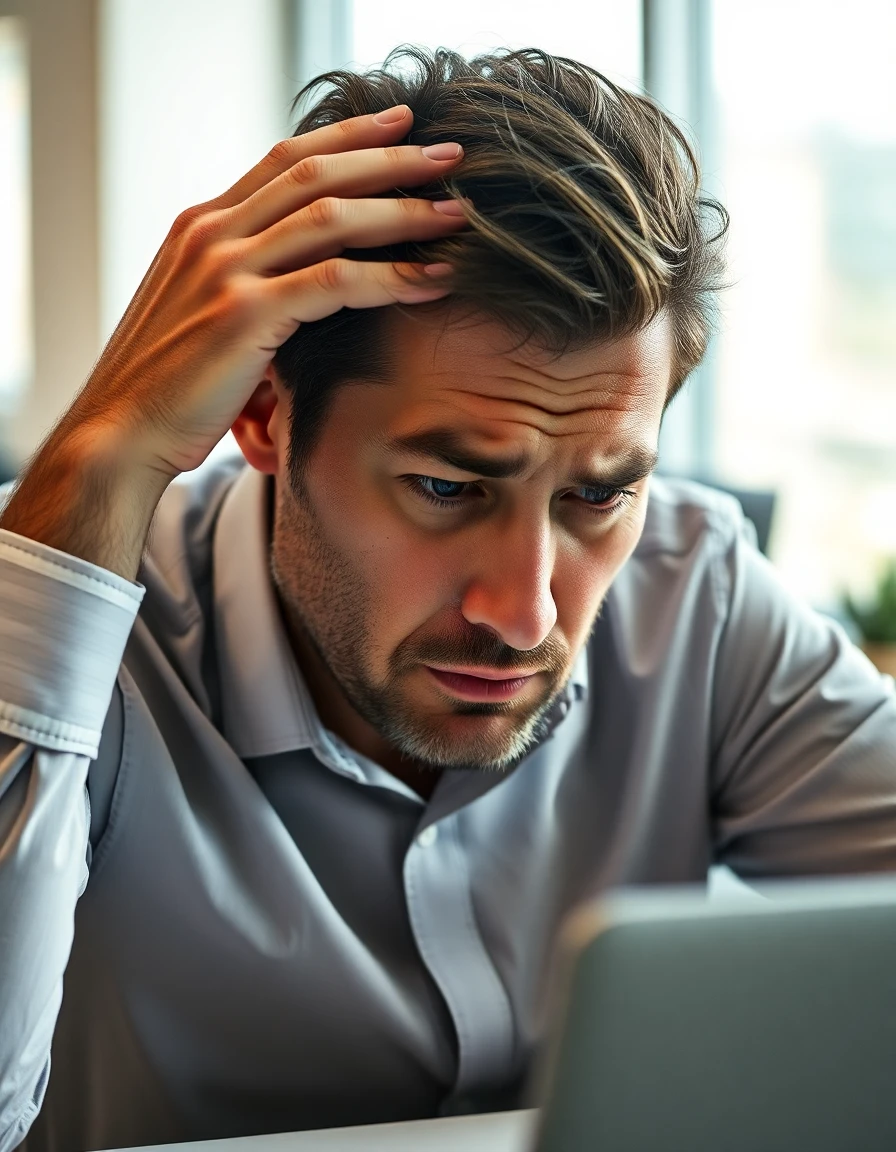 6 sinais de que voce tem excesso de cortisol capa
