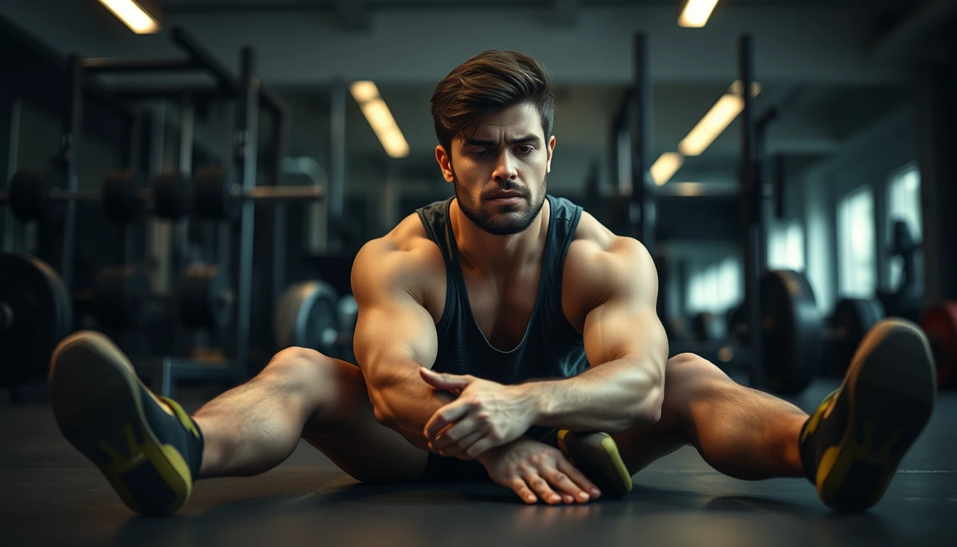 7 Sinais de Overtraining: Você Treina Demais e Precisa Desca