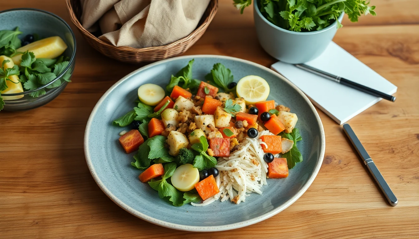 Dieta Low Carb: Como Estruturar em 5 Passos