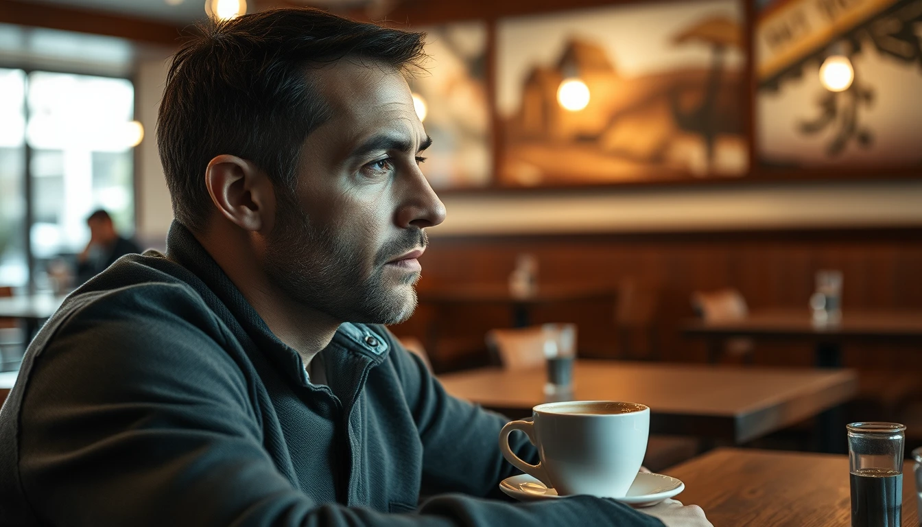 Expressar Emoções: Por Que Homens Têm Dificuldade