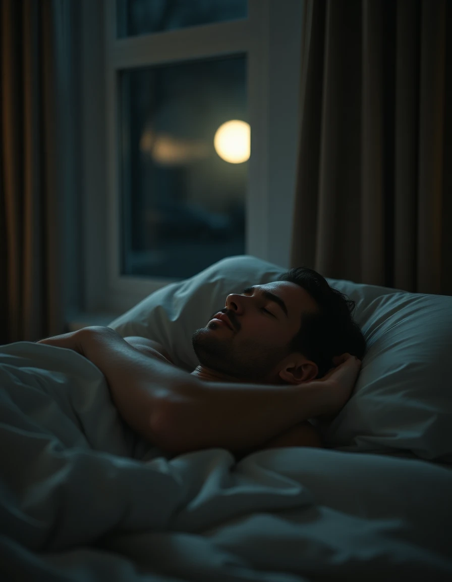 Dormir pouco afeta sua performance sexual capa