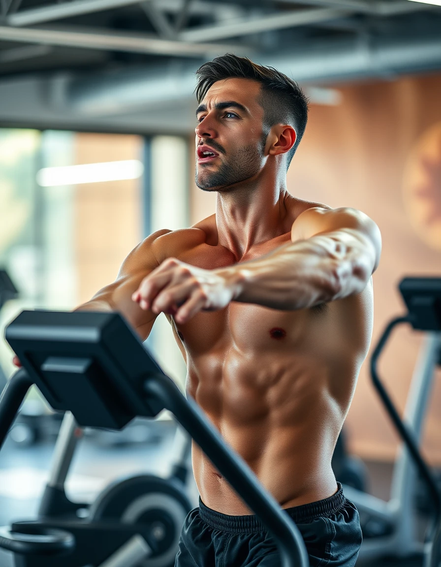 Como melhorar respiracao durante exercicio capa