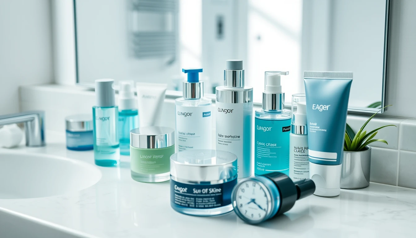 Skincare Homem Rotina: Guia Passo a Passo Simples e Eficaz