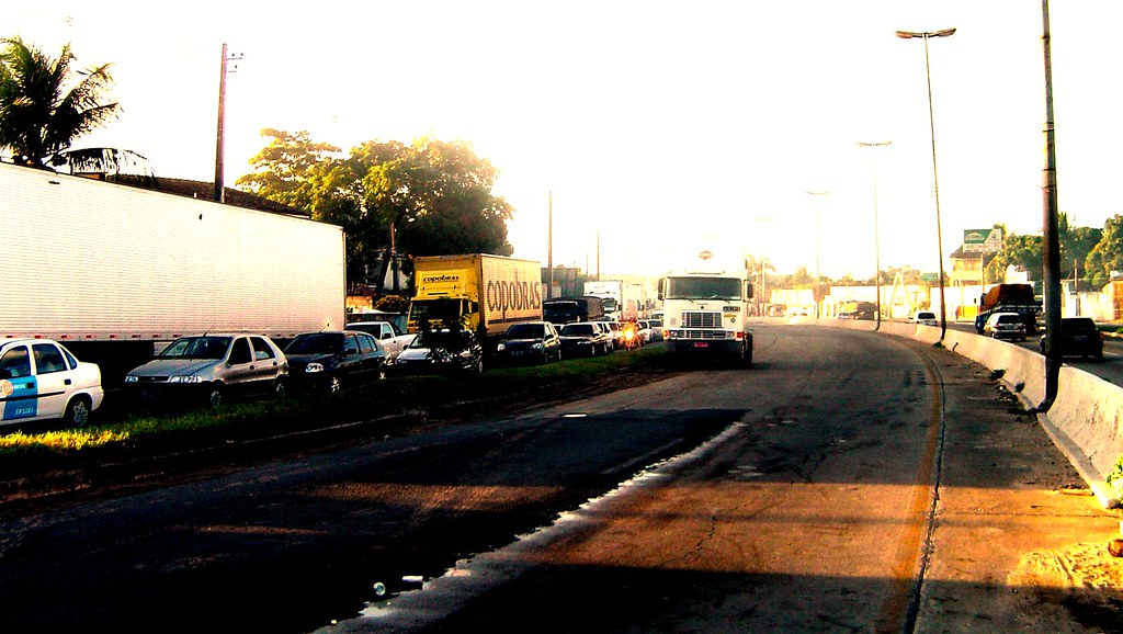 Consultar placa de veículo em Pernambuco revela histórico