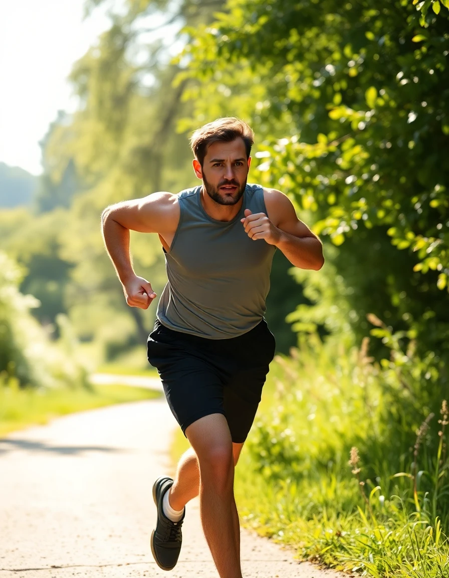 Ranking de melhores esportes para saude mental capa